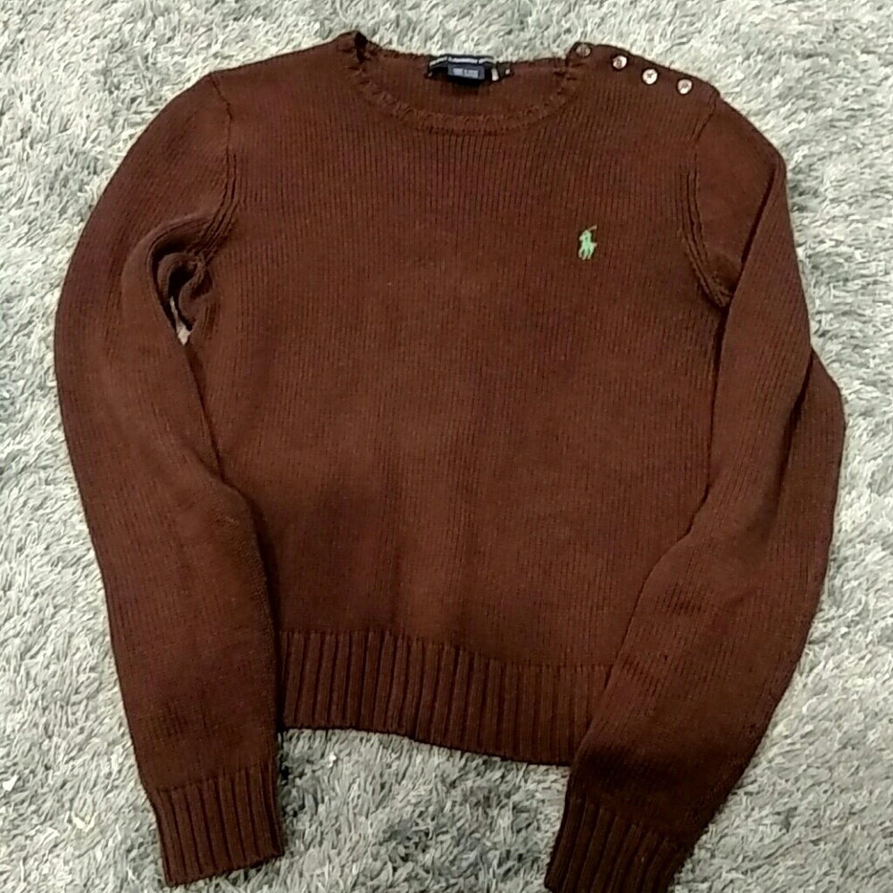 Ralph Lauren Sweater